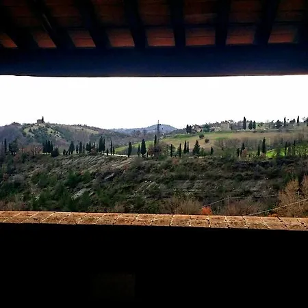 Santa Felicita La Paterna