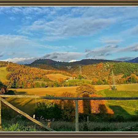 Country house Santa Felicita La Paterna *