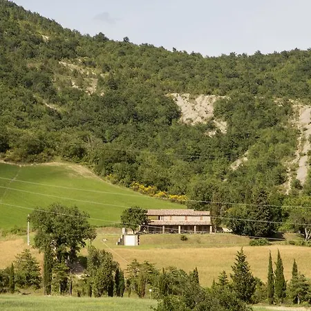 Santa Felicita La Paterna