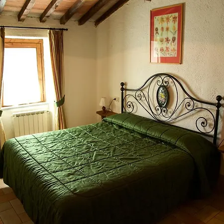 Santa Felicita La Paterna