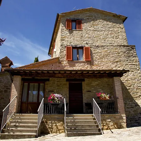 Santa Felicita La Paterna
