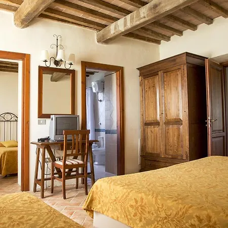 Santa Felicita La Paterna