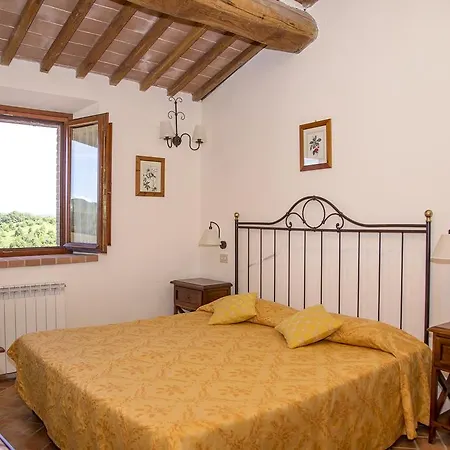 Santa Felicita La Paterna