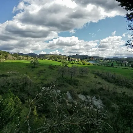 Santa Felicita La Paterna Lantställe