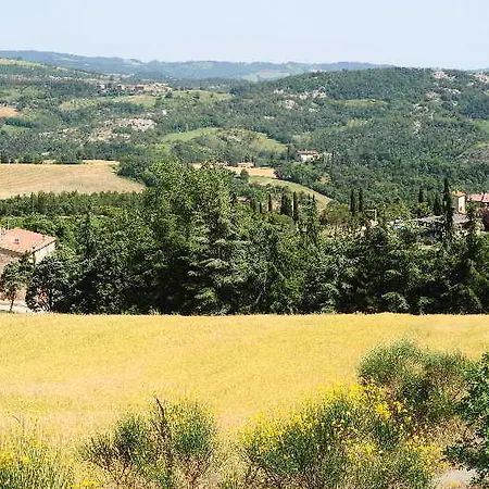 בית כפרי Santa Felicita La Paterna טודי