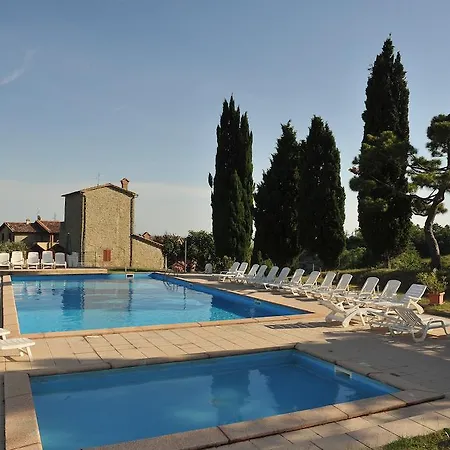 Santa Felicita La Paterna Todi