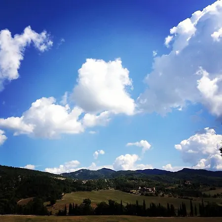 Lantställe Santa Felicita La Paterna *