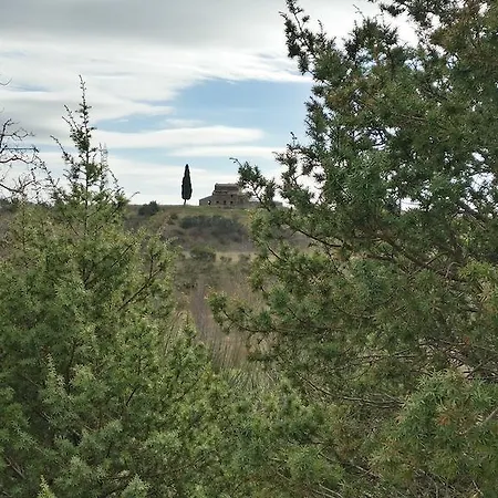 בית כפרי Santa Felicita La Paterna טודי