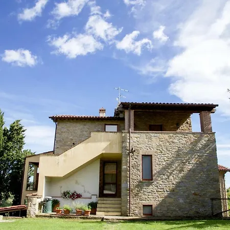 Santa Felicita La Paterna Lantställe