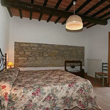 Santa Felicita La Paterna Lantställe *